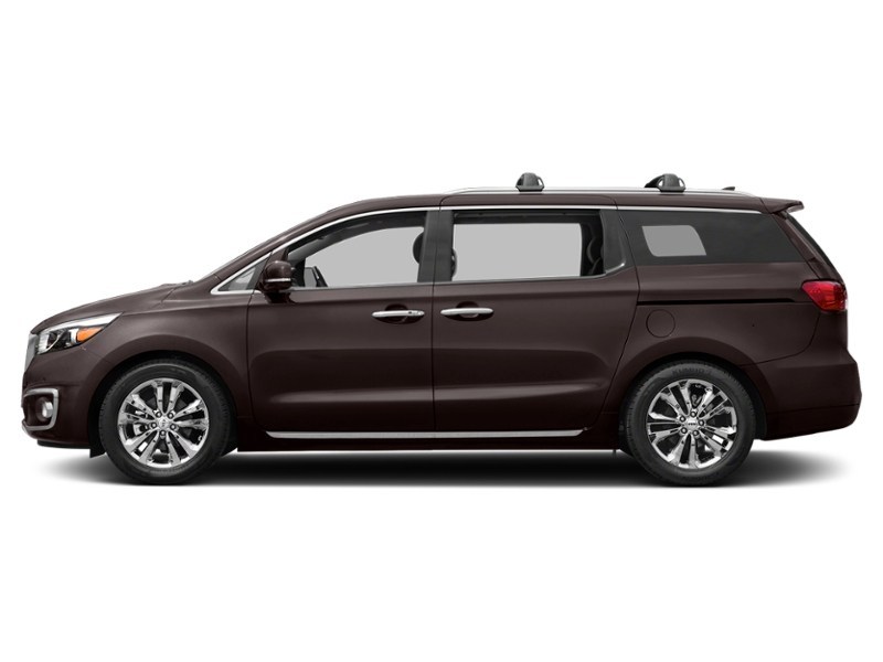 2015 Kia Sedona SXL