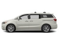 2015 Kia Sedona SXL