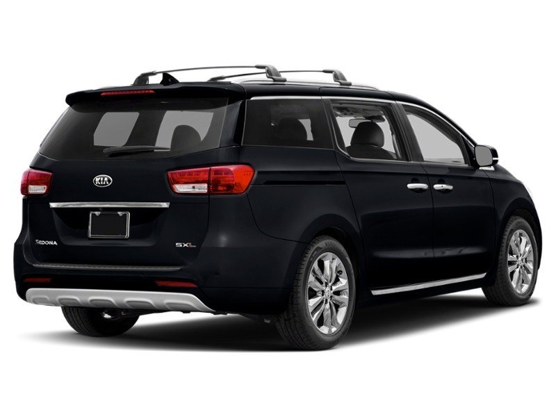 2015 Kia Sedona SXL