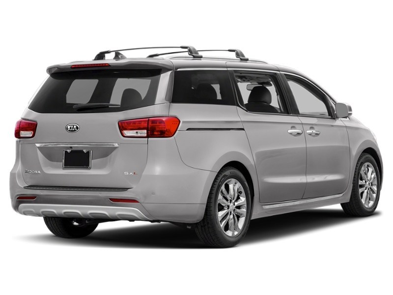 2015 Kia Sedona SXL