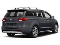 2015 Kia Sedona SXL Graphite Metallic  Shot 14