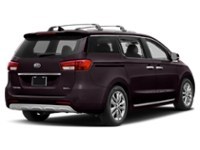 2015 Kia Sedona SXL