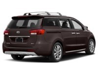 2015 Kia Sedona SXL