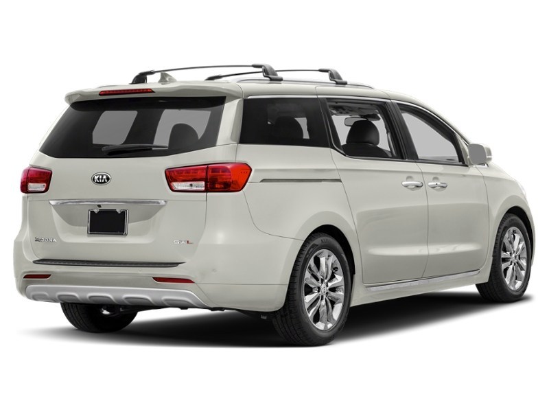 2015 Kia Sedona SXL