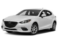 2016 Mazda Mazda3 Sport GX (A6) Snowflake White Pearl  Shot 1