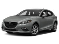 2016 Mazda Mazda3 Sport GX (A6)