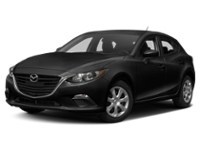 2016 Mazda Mazda3 Sport GX (A6)