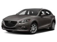 2016 Mazda Mazda3 Sport GX (A6) Titanium Flash Mica  Shot 25