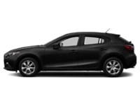 2016 Mazda Mazda3 Sport GX (A6)