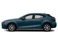 2016 Mazda Mazda3 Sport GX (A6)