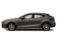 2016 Mazda Mazda3 Sport GX (A6) Titanium Flash Mica  Shot 29