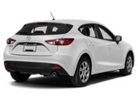 2016 Mazda Mazda3 Sport GX (A6)