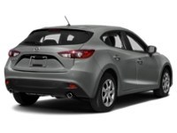 2016 Mazda Mazda3 Sport GX (A6)