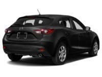 2016 Mazda Mazda3 Sport GX (A6)