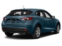 2016 Mazda Mazda3 Sport GX (A6) Deep Crystal Blue Mica  Shot 24