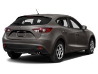 2016 Mazda Mazda3 Sport GX (A6)