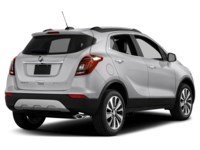 2018 Buick Encore Essence Quicksilver Metallic  Shot 6