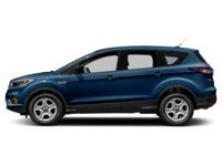 2019 Ford Escape SE Lightning Blue  Shot 3