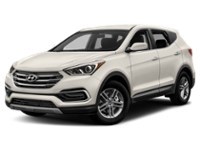 2017 Hyundai Santa Fe Sport 2.4 Premium (A6)