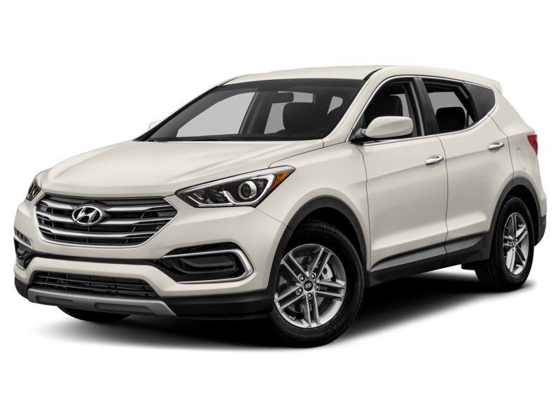 2017 Hyundai Santa Fe Sport 2.4 Premium (A6)