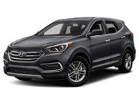 2017 Hyundai Santa Fe Sport 2.4 Premium (A6) Platinum Graphite  Shot 7