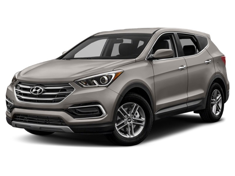 2017 Hyundai Santa Fe Sport 2.4 Premium (A6)