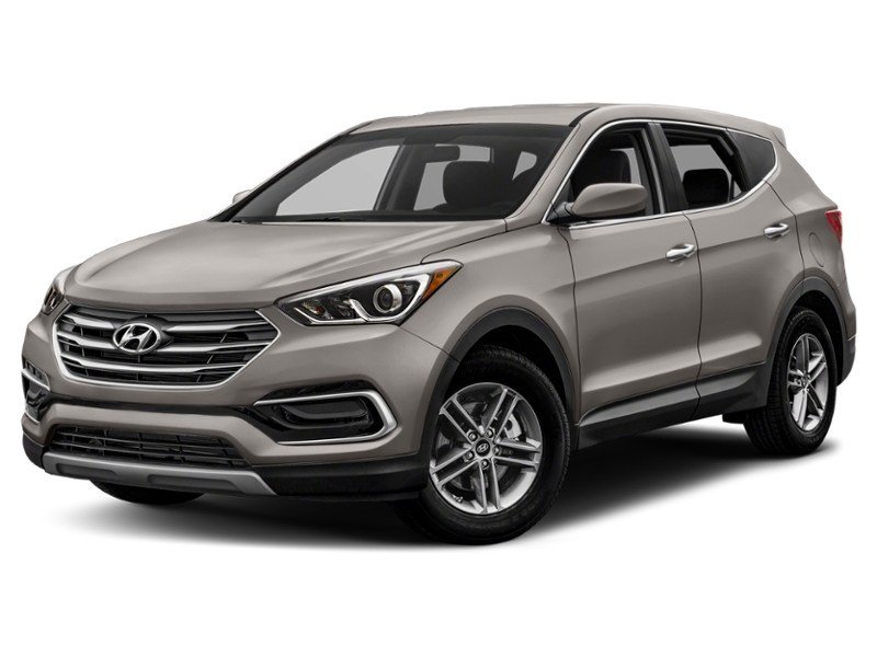 2017 Hyundai Santa Fe Sport 2.4 Premium (A6)