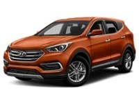 2017 Hyundai Santa Fe Sport 2.4 Premium (A6)