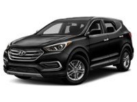 2017 Hyundai Santa Fe Sport 2.4 Premium (A6) Twilight Black  Shot 29