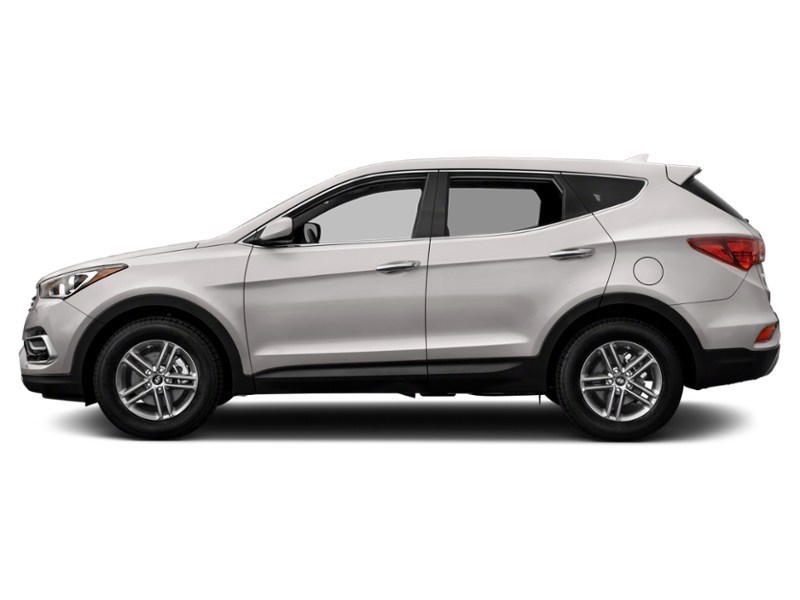 2017 Hyundai Santa Fe Sport 2.4 Premium (A6)