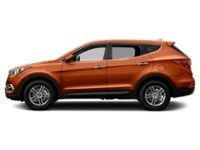 2017 Hyundai Santa Fe Sport 2.4 Premium (A6)