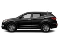 2017 Hyundai Santa Fe Sport 2.4 Premium (A6) Twilight Black  Shot 30