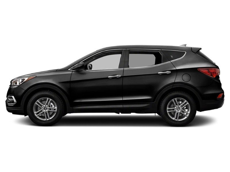2017 Hyundai Santa Fe Sport 2.4 Premium (A6)