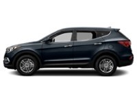 2017 Hyundai Santa Fe Sport 2.4 Premium (A6) Nightfall Blue  Shot 42