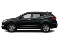 2017 Hyundai Santa Fe Sport 2.4 Premium (A6) Marlin Blue  Shot 46
