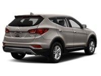 2017 Hyundai Santa Fe Sport 2.4 Premium (A6) Titanium Silver  Shot 13