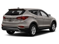 2017 Hyundai Santa Fe Sport 2.4 Premium (A6) Titanium Silver  Shot 9