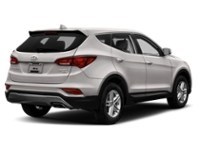 2017 Hyundai Santa Fe Sport 2.4 Premium (A6) Sparkling Silver  Shot 15