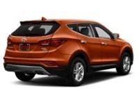 2017 Hyundai Santa Fe Sport 2.4 Premium (A6) Canyon Copper  Shot 21