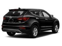 2017 Hyundai Santa Fe Sport 2.4 Premium (A6) Twilight Black  Shot 31