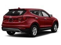 2017 Hyundai Santa Fe Sport 2.4 Premium (A6) Serrano Red  Shot 37