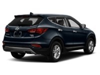 2017 Hyundai Santa Fe Sport 2.4 Premium (A6) Nightfall Blue  Shot 43