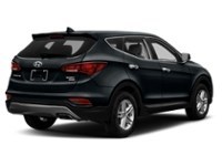 2017 Hyundai Santa Fe Sport 2.4 Premium (A6) Marlin Blue  Shot 49