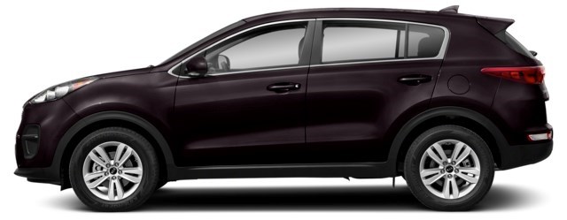 Black Cherry [Black]