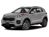 2018 Kia Sportage EX AWD