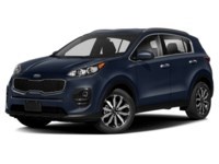 2018 Kia Sportage EX AWD