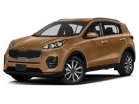 2018 Kia Sportage EX AWD Modern Bronze  Shot 28