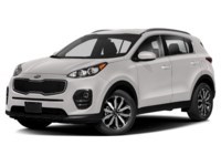 2018 Kia Sportage EX AWD