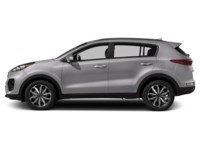 2018 Kia Sportage EX AWD Mineral Silver  Shot 5
