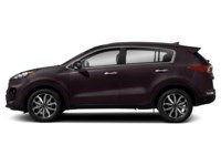 2018 Kia Sportage EX AWD